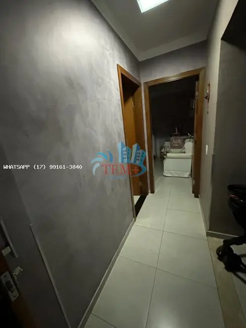 Foto 8 de Casa com 2 quartos à venda, 180m2 em Sao Jose Do Rio Preto - SP