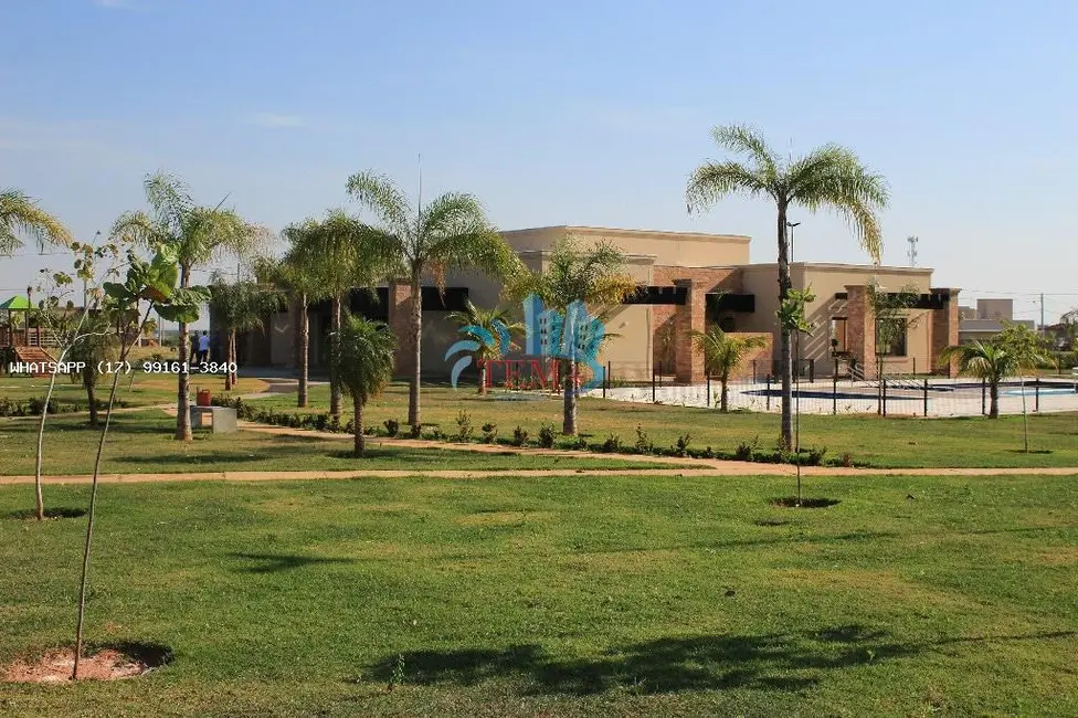 Foto 6 de Terreno / Lote à venda em Mirassol - SP