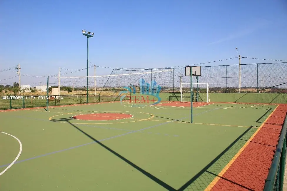 Foto 4 de Terreno / Lote à venda em Mirassol - SP