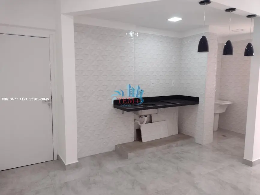 Foto 3 de Loja com 1 quarto à venda, 45m2 em Sao Jose Do Rio Preto - SP