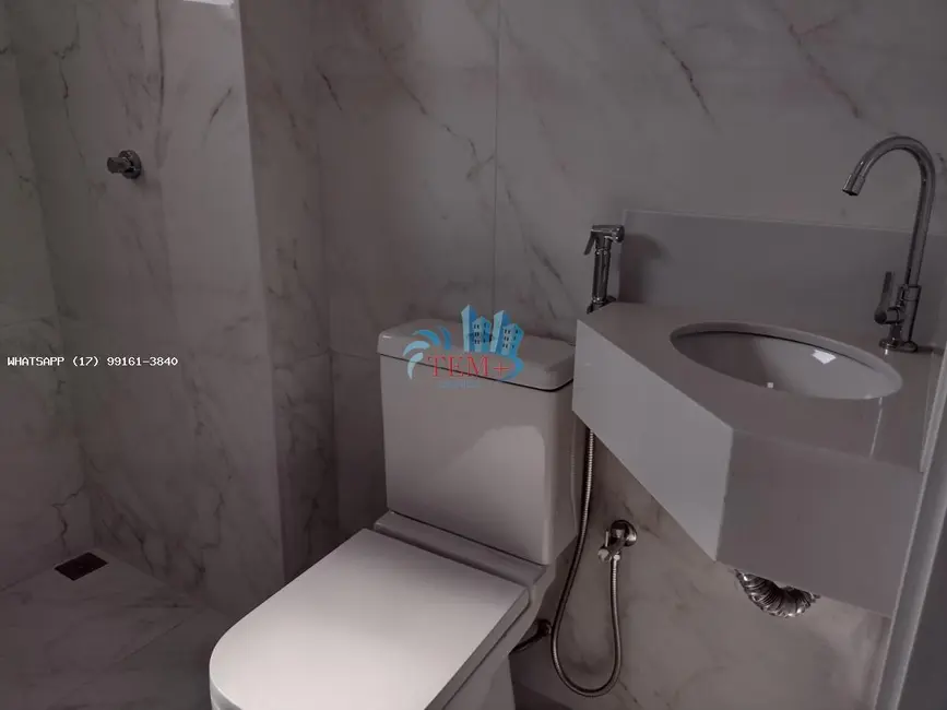 Foto 6 de Loja com 1 quarto à venda, 45m2 em Sao Jose Do Rio Preto - SP