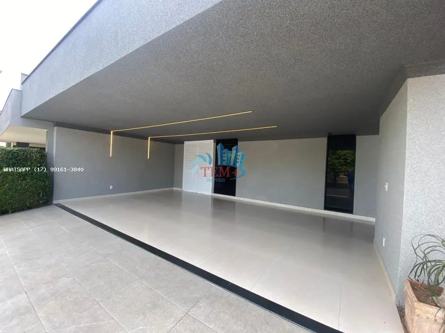 Foto 2 de Casa de Condomínio com 4 quartos à venda, 340m2 em Sao Jose Do Rio Preto - SP