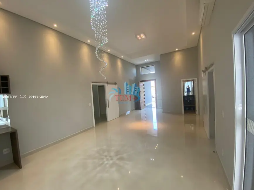 Foto 7 de Casa de Condomínio com 4 quartos à venda, 340m2 em Sao Jose Do Rio Preto - SP