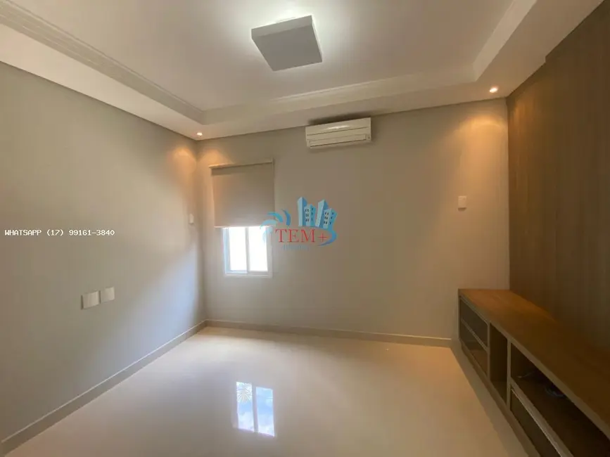 Foto 4 de Casa de Condomínio com 4 quartos à venda, 340m2 em Sao Jose Do Rio Preto - SP