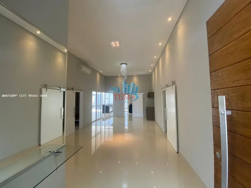 Foto 1 de Casa de Condomínio com 4 quartos à venda, 340m2 em Sao Jose Do Rio Preto - SP