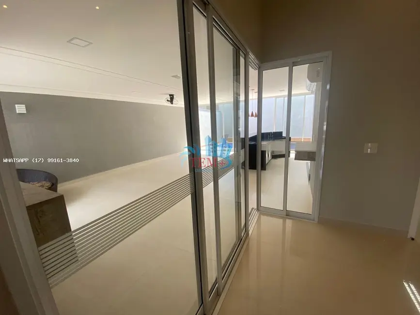 Foto 6 de Casa de Condomínio com 4 quartos à venda, 340m2 em Sao Jose Do Rio Preto - SP