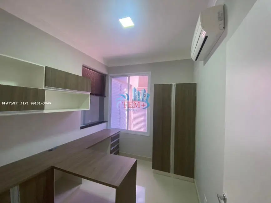 Foto 3 de Casa de Condomínio com 4 quartos à venda, 340m2 em Sao Jose Do Rio Preto - SP