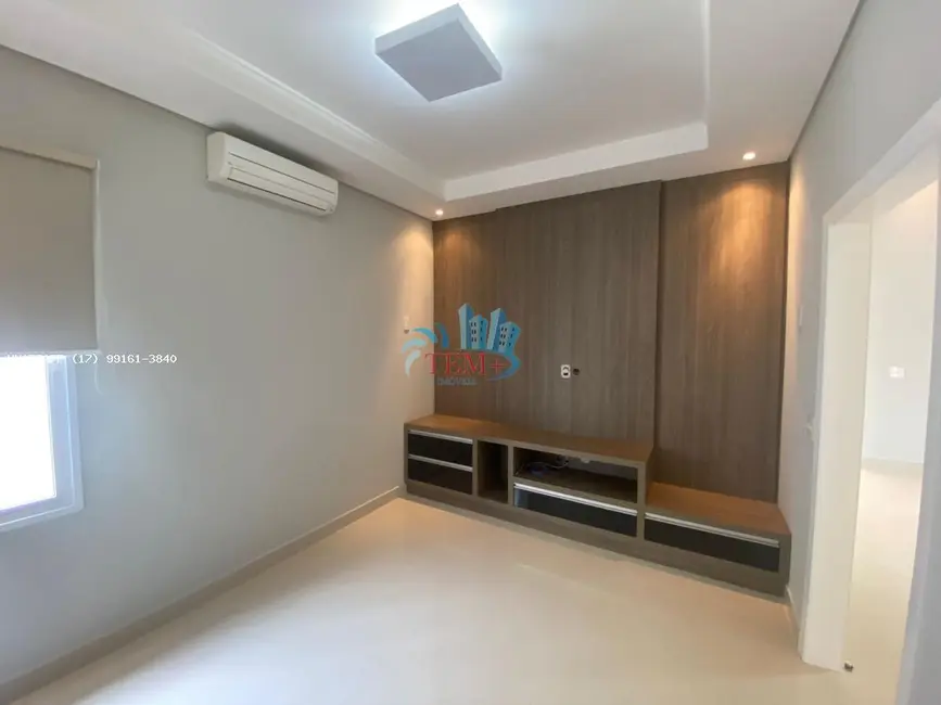 Foto 9 de Casa de Condomínio com 4 quartos à venda, 340m2 em Sao Jose Do Rio Preto - SP