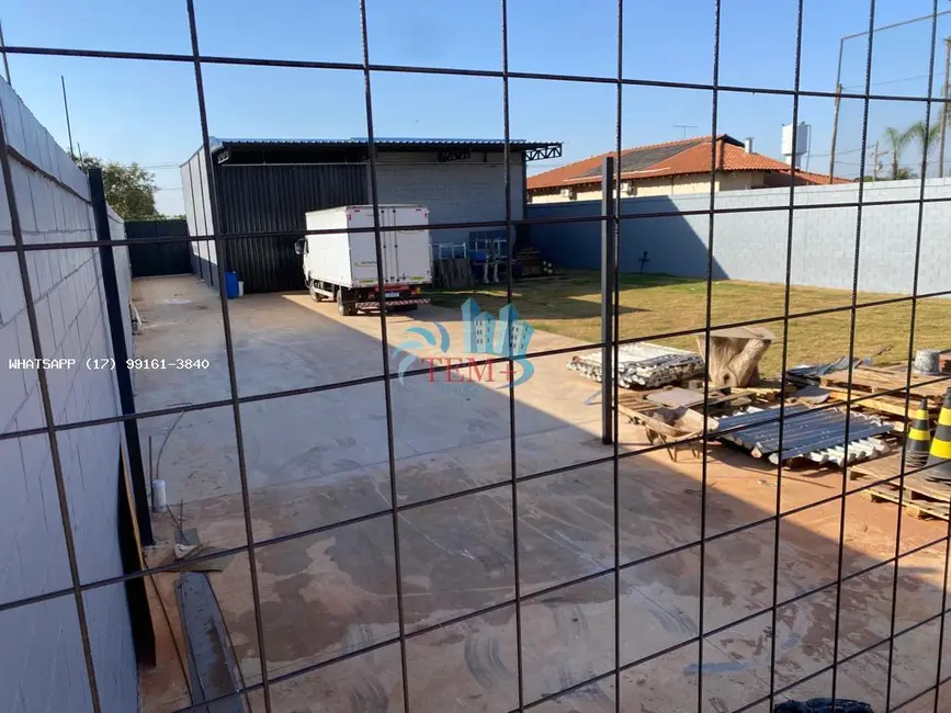 Armazém / Galpão à venda, 250m2 em Sao Jose Do Rio Preto - SP - imagem 5 Foto 5 de Armazém / Galpão à venda, 250m2 em Sao Jose Do Rio Preto - SP