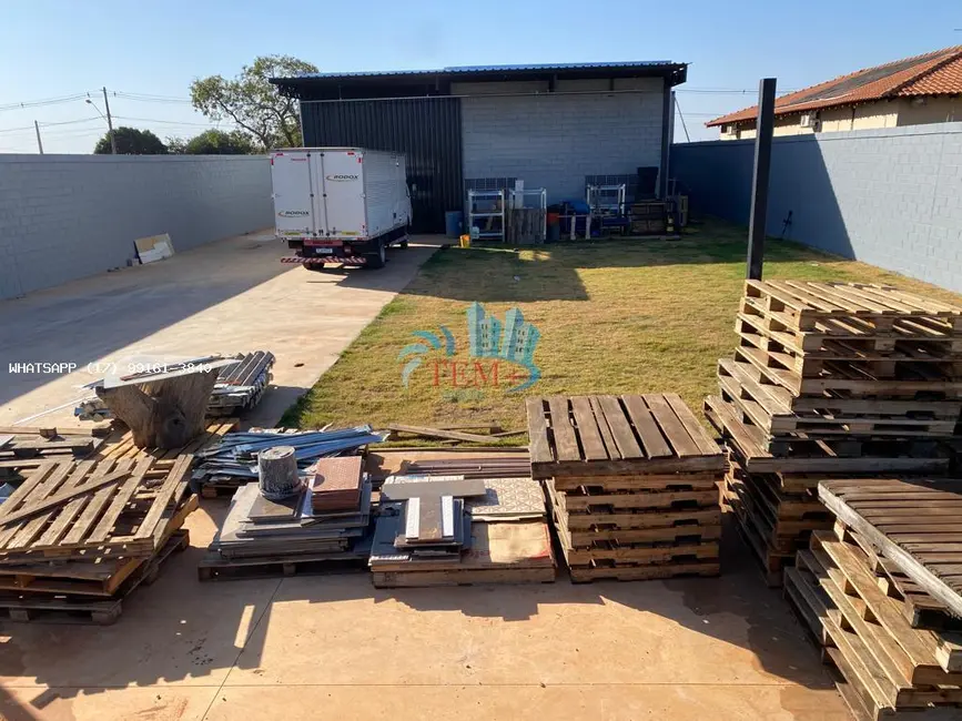 Armazém / Galpão à venda, 250m2 em Sao Jose Do Rio Preto - SP - imagem 6 Foto 6 de Armazém / Galpão à venda, 250m2 em Sao Jose Do Rio Preto - SP