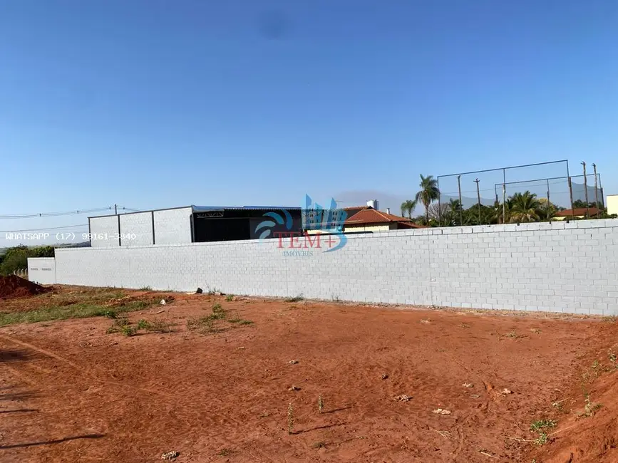 Armazém / Galpão à venda, 250m2 em Sao Jose Do Rio Preto - SP - imagem 9 Foto 9 de Armazém / Galpão à venda, 250m2 em Sao Jose Do Rio Preto - SP