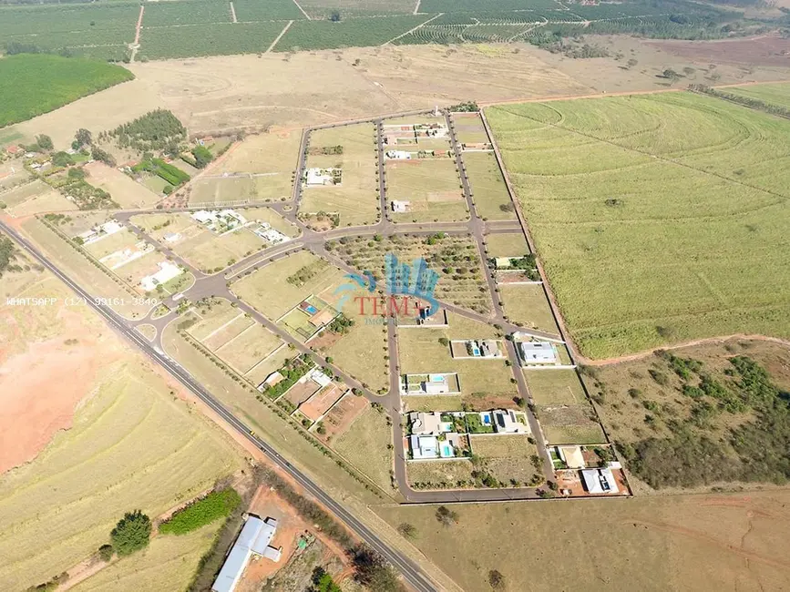 Foto 8 de Terreno / Lote à venda em Mirassol - SP