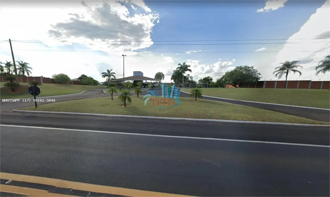 Foto 7 de Terreno / Lote à venda em Mirassol - SP