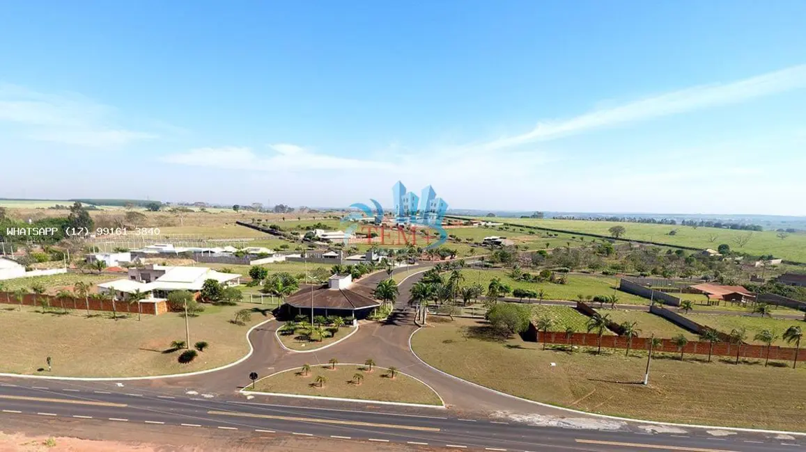 Foto 11 de Terreno / Lote à venda em Mirassol - SP