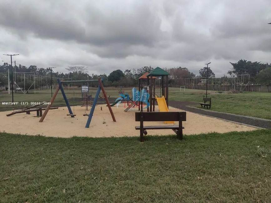 Foto 4 de Terreno / Lote à venda em Mirassol - SP