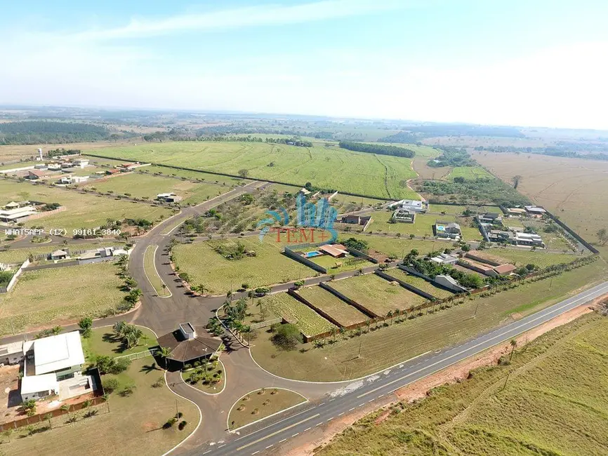 Foto 9 de Terreno / Lote à venda em Mirassol - SP