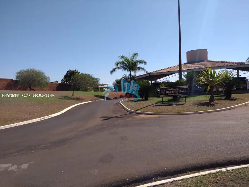 Foto 2 de Terreno / Lote à venda em Mirassol - SP