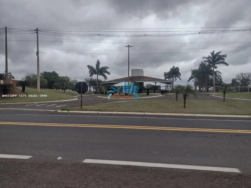 Foto 3 de Terreno / Lote à venda em Mirassol - SP