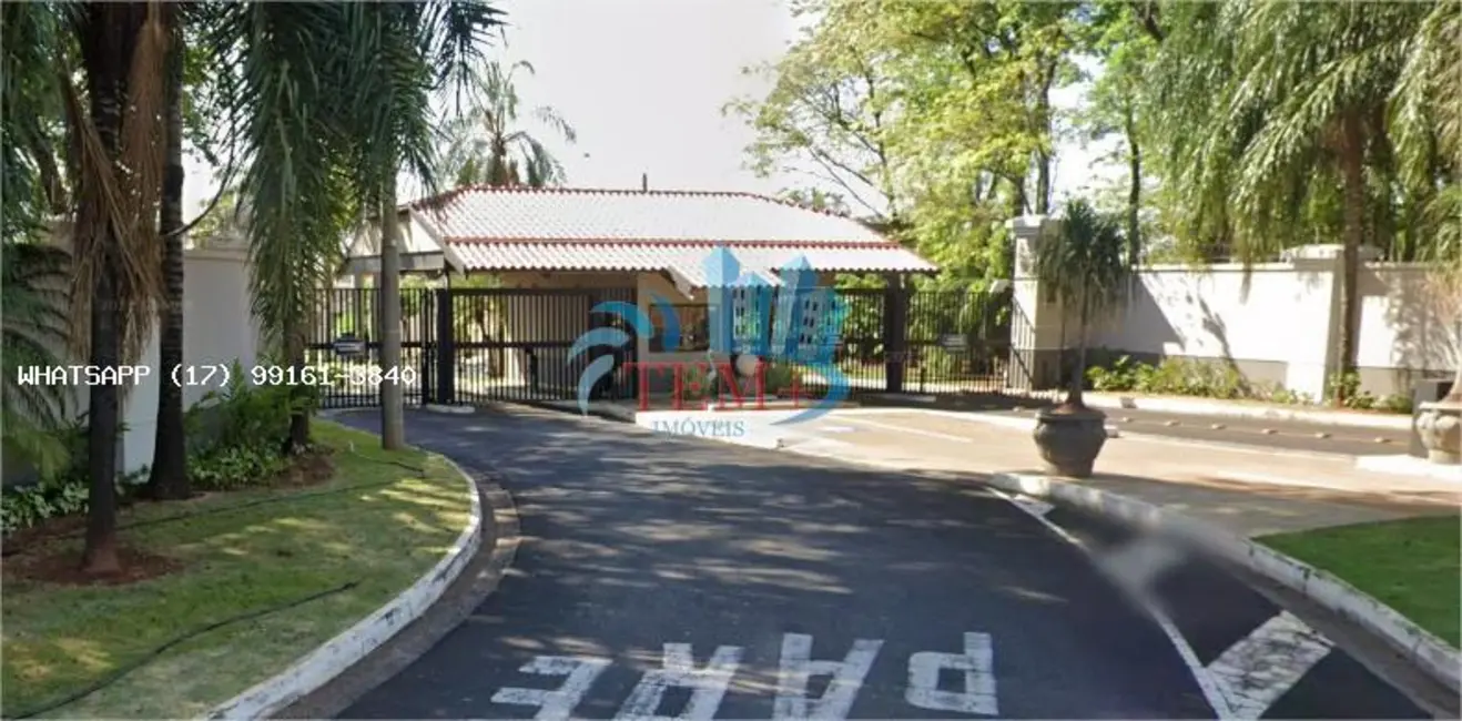 Terreno / Lote à venda em Sao Jose Do Rio Preto - SP - imagem 4 Foto 4 de Terreno / Lote à venda em Sao Jose Do Rio Preto - SP