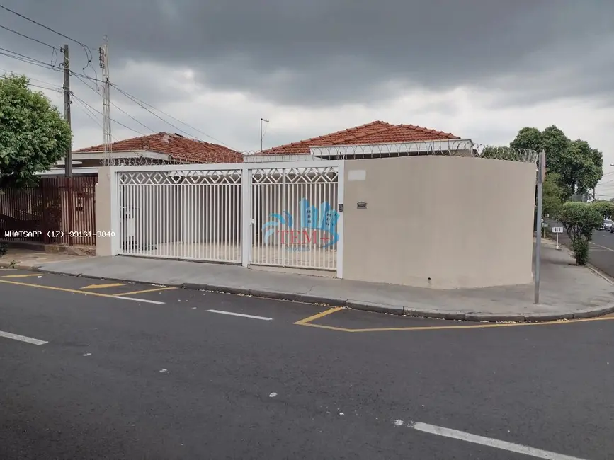 Foto 3 de Casa com 3 quartos à venda, 160m2 em Sao Jose Do Rio Preto - SP