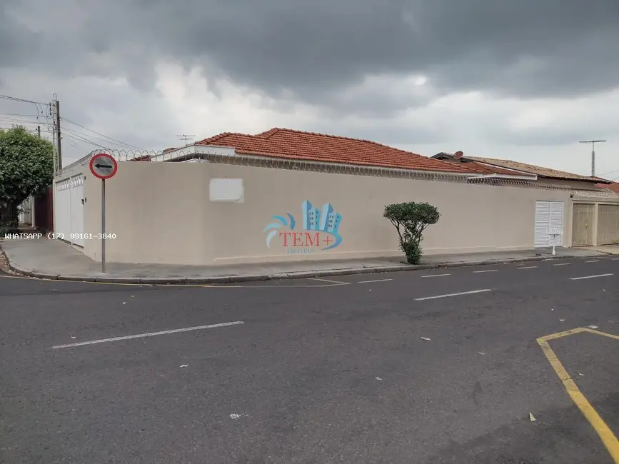 Foto 4 de Casa com 3 quartos à venda, 160m2 em Sao Jose Do Rio Preto - SP