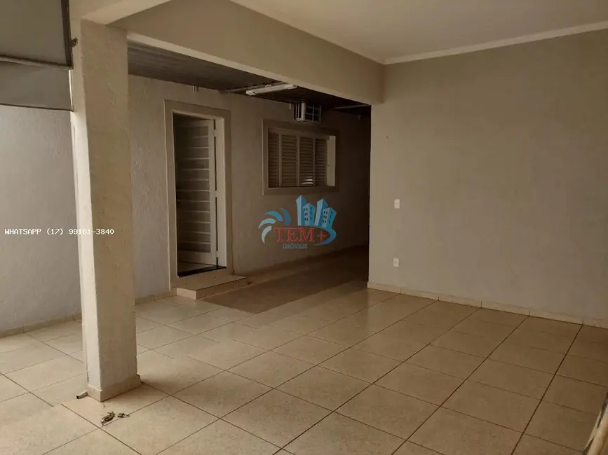 Foto 8 de Casa com 3 quartos à venda, 160m2 em Sao Jose Do Rio Preto - SP