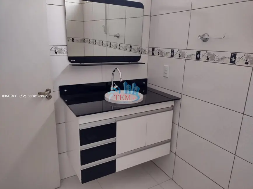 Foto 9 de Casa com 3 quartos à venda, 160m2 em Sao Jose Do Rio Preto - SP