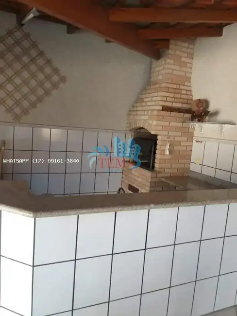 Casa com 3 quartos à venda, 200m2 em Sao Jose Do Rio Preto - SP - imagem 2 Foto 2 de Casa com 3 quartos à venda, 200m2 em Sao Jose Do Rio Preto - SP