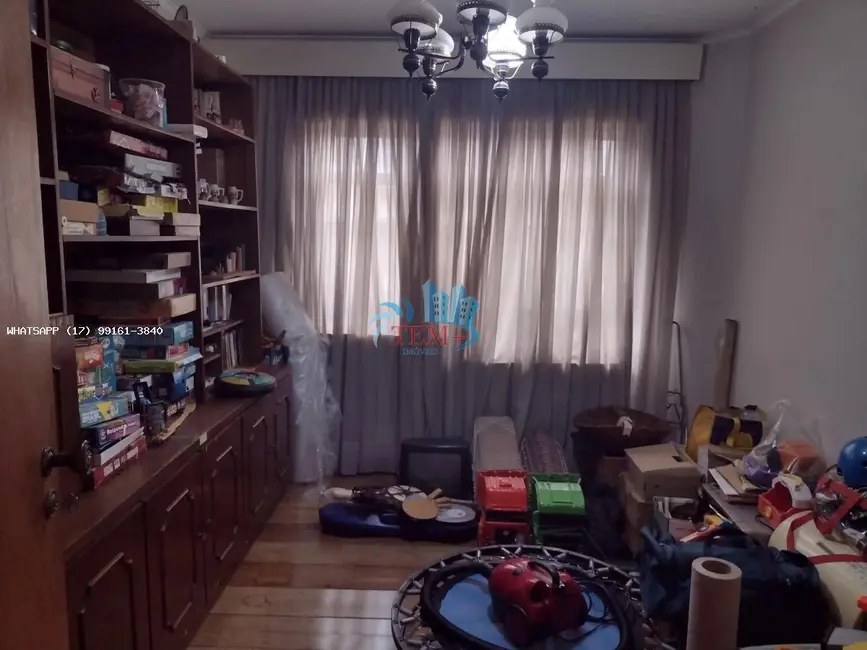 Casa com 5 quartos à venda, 430m2 em Sao Jose Do Rio Preto - SP - imagem 6 Foto 6 de Casa com 5 quartos à venda, 430m2 em Sao Jose Do Rio Preto - SP