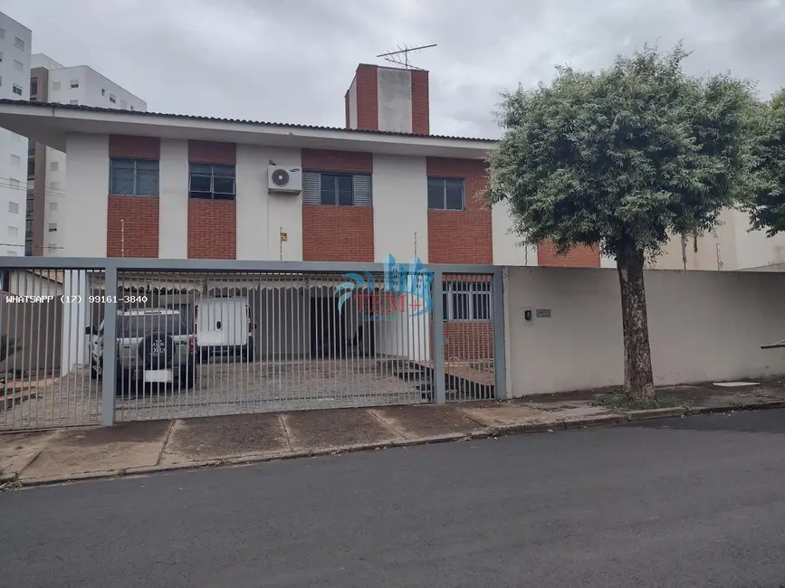 Foto 1 de Casa com 5 quartos à venda, 430m2 em Sao Jose Do Rio Preto - SP