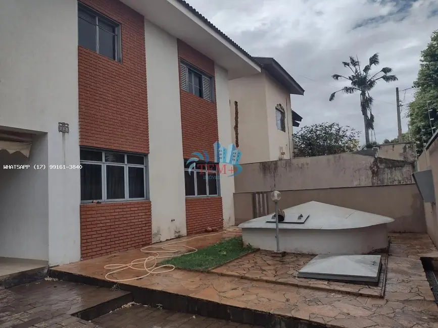 Casa com 5 quartos à venda, 430m2 em Sao Jose Do Rio Preto - SP - imagem 3 Foto 3 de Casa com 5 quartos à venda, 430m2 em Sao Jose Do Rio Preto - SP