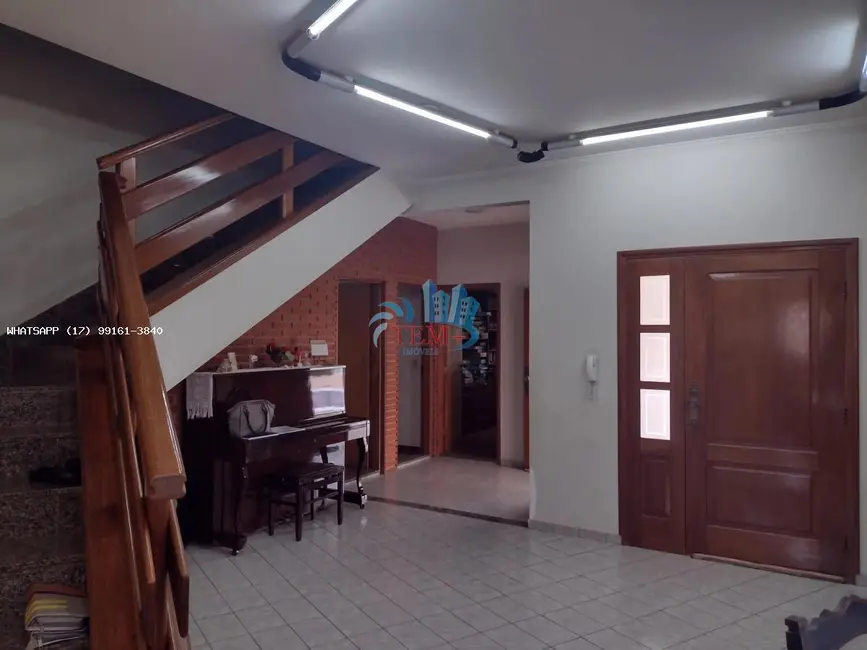 Casa com 5 quartos à venda, 430m2 em Sao Jose Do Rio Preto - SP - imagem 5 Foto 5 de Casa com 5 quartos à venda, 430m2 em Sao Jose Do Rio Preto - SP