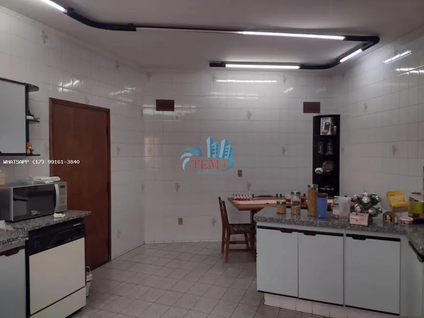 Casa com 5 quartos à venda, 430m2 em Sao Jose Do Rio Preto - SP - imagem 8 Foto 8 de Casa com 5 quartos à venda, 430m2 em Sao Jose Do Rio Preto - SP