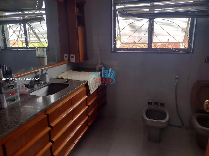 Casa com 5 quartos à venda, 430m2 em Sao Jose Do Rio Preto - SP - imagem 4 Foto 4 de Casa com 5 quartos à venda, 430m2 em Sao Jose Do Rio Preto - SP