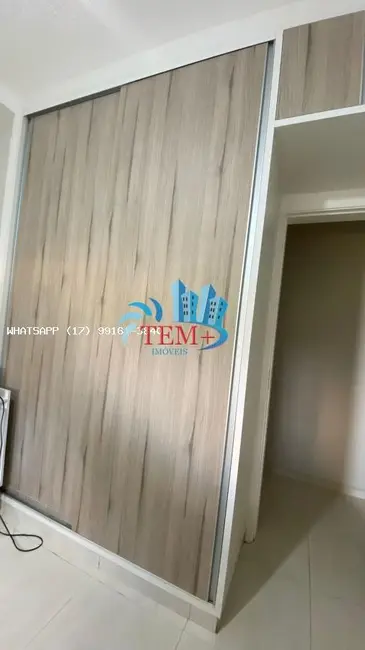 Foto 6 de Apartamento com 2 quartos à venda, 49m2 em Sao Jose Do Rio Preto - SP