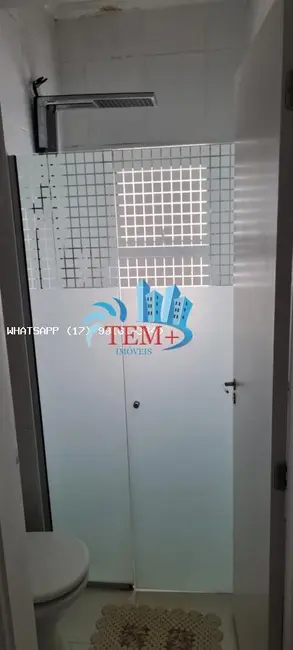 Foto 3 de Apartamento com 2 quartos à venda, 49m2 em Sao Jose Do Rio Preto - SP