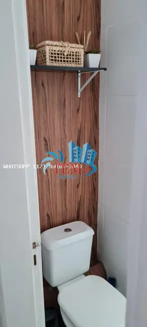 Foto 7 de Apartamento com 2 quartos à venda, 49m2 em Sao Jose Do Rio Preto - SP