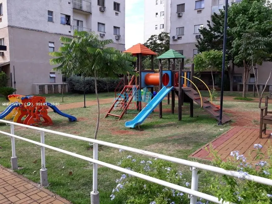 Foto 9 de Apartamento com 2 quartos à venda, 49m2 em Sao Jose Do Rio Preto - SP