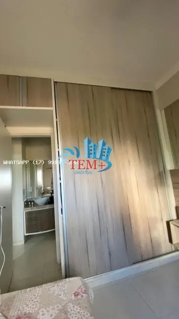 Foto 4 de Apartamento com 2 quartos à venda, 49m2 em Sao Jose Do Rio Preto - SP