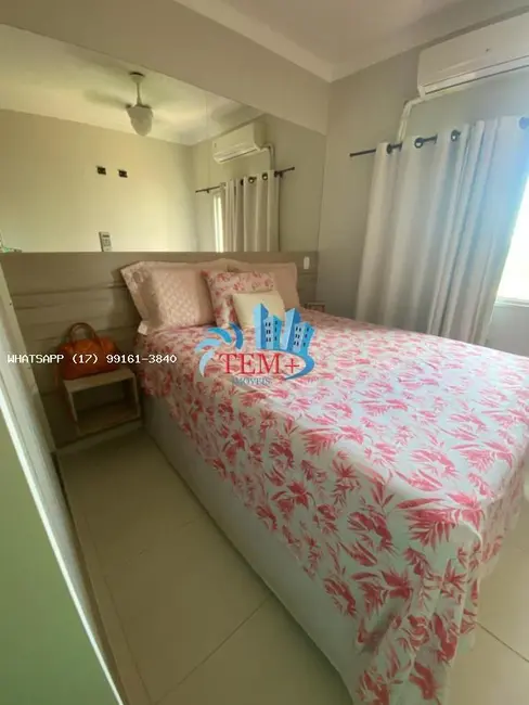 Foto 2 de Apartamento com 2 quartos à venda, 49m2 em Sao Jose Do Rio Preto - SP