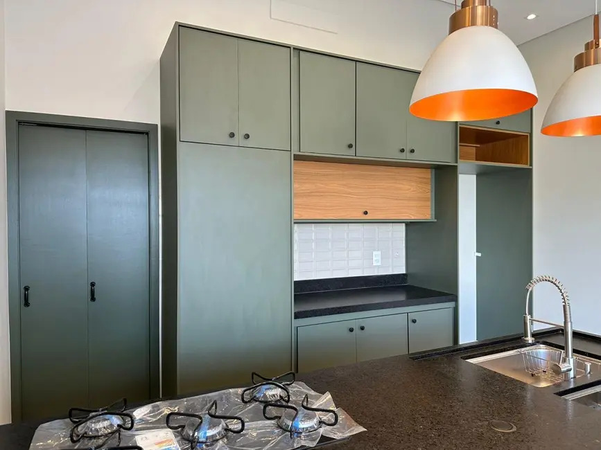 Foto 9 de Casa de Condomínio com 3 quartos à venda, 156m2 em Sao Jose Do Rio Preto - SP