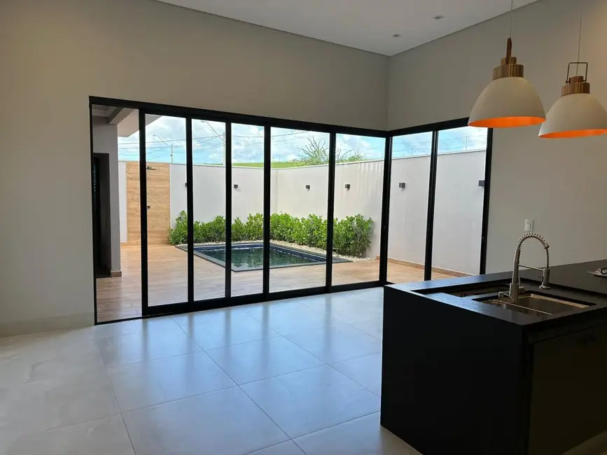 Foto 7 de Casa de Condomínio com 3 quartos à venda, 156m2 em Sao Jose Do Rio Preto - SP