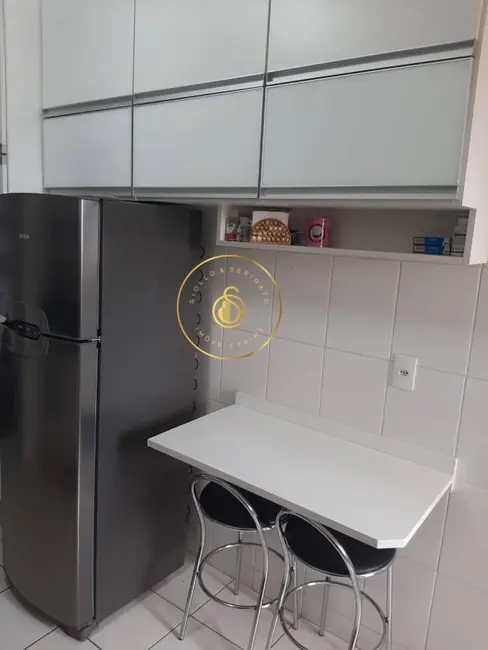 Apartamento com 2 quartos à venda, 75m2 em Itupeva - SP - imagem 4 Foto 4 de Apartamento com 2 quartos à venda, 75m2 em Itupeva - SP