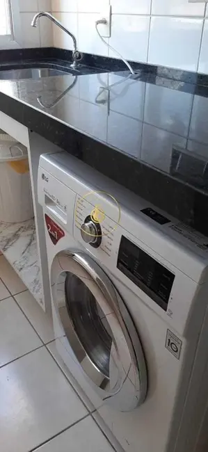 Apartamento com 2 quartos à venda, 75m2 em Itupeva - SP - imagem 2 Foto 2 de Apartamento com 2 quartos à venda, 75m2 em Itupeva - SP