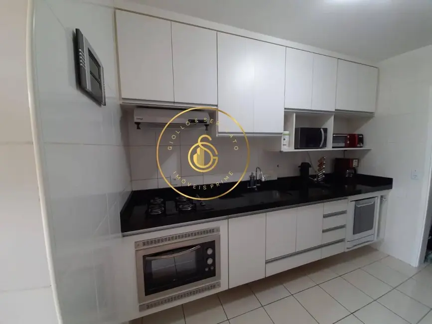 Apartamento com 2 quartos à venda, 75m2 em Itupeva - SP - imagem 3 Foto 3 de Apartamento com 2 quartos à venda, 75m2 em Itupeva - SP