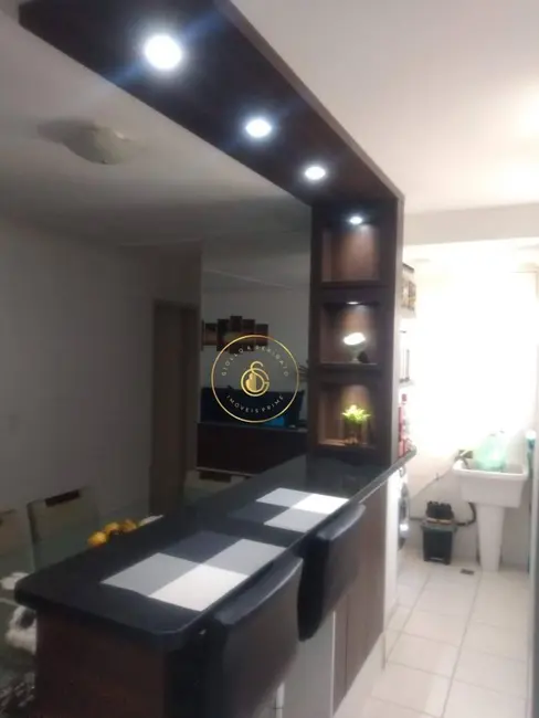 Foto 7 de Apartamento com 3 quartos à venda, 71m2 em Jardim Tamoio, Jundiai - SP