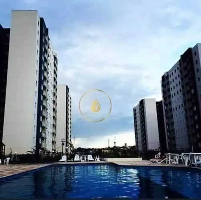 Foto 2 de Apartamento com 3 quartos à venda, 71m2 em Jardim Tamoio, Jundiai - SP