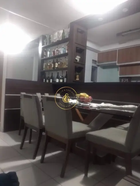 Foto 6 de Apartamento com 3 quartos à venda, 71m2 em Jardim Tamoio, Jundiai - SP