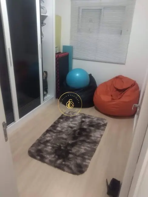 Foto 8 de Apartamento com 3 quartos à venda, 71m2 em Jardim Tamoio, Jundiai - SP