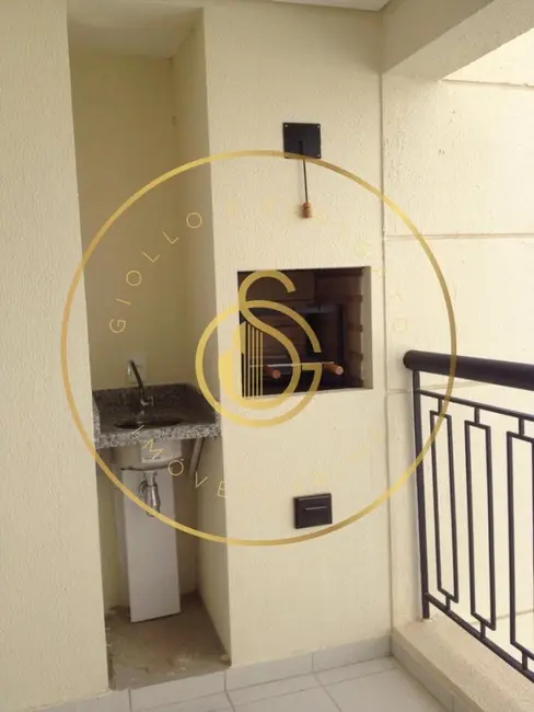 Apartamento com 2 quartos à venda, 78m2 em Jardim Ermida I, Jundiai - SP - imagem 7 Foto 7 de Apartamento com 2 quartos à venda, 78m2 em Jardim Ermida I, Jundiai - SP